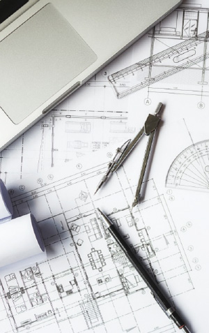 Planos y diseño de ingeniería